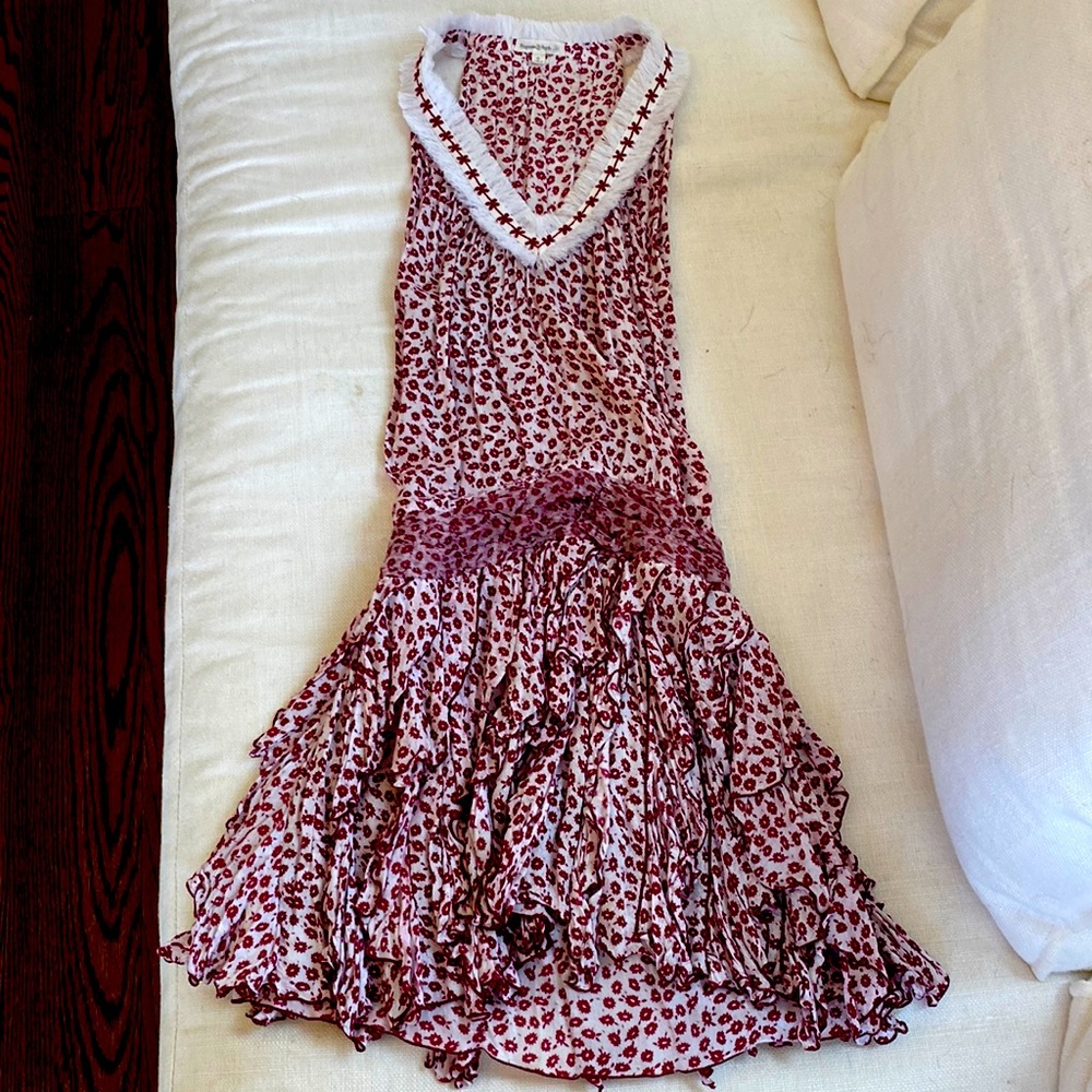 Poupette St. Barth womens dress